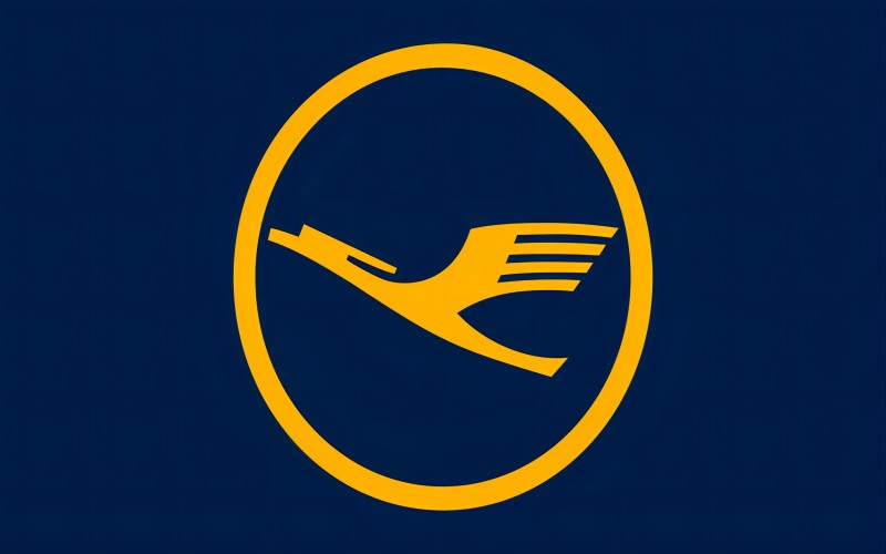  Lufthansa