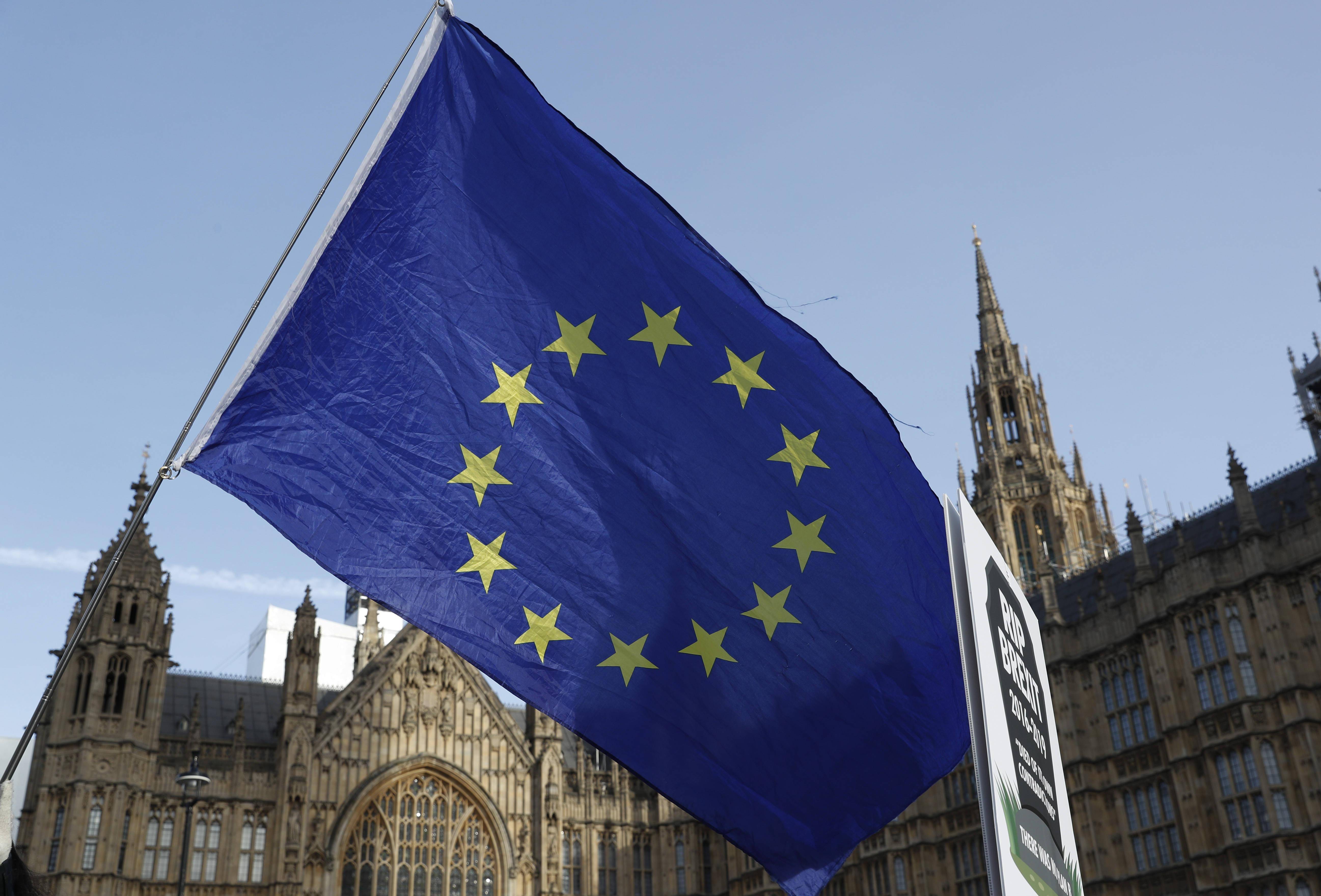 The EU: It will impose taxes o